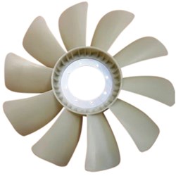 FAN BLADE