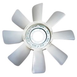 FAN BLADE