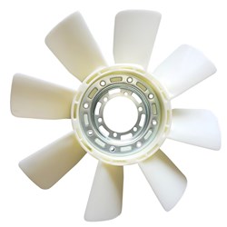 FAN BLADE