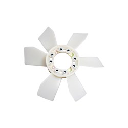 FAN BLADE