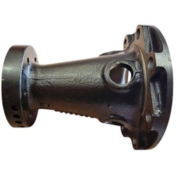 COUPLING COOLING FAN