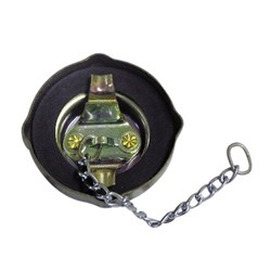 FUEL TANK CAP