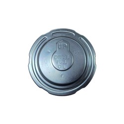 FUEL TANK CAP