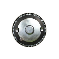 CAP FUEL TANK
