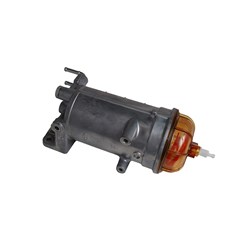 WATER SEPARATOR ASSEMBLY