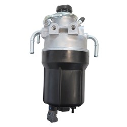 WATER SEPARATOR ASSEMBLY
