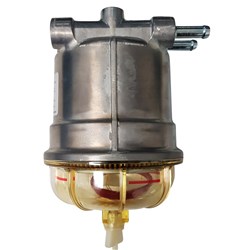 WATER SEPARATOR ASSEMBLY