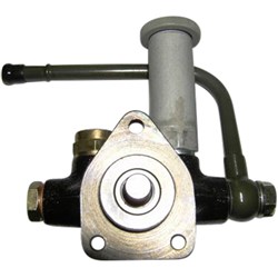 LIFT PUMP ASSEMBLY