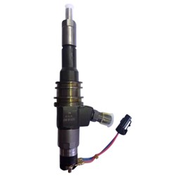 FUEL INJECTOR