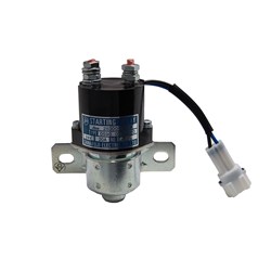 STARTER RELAY