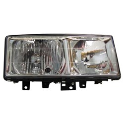 HEADLAMP ASSEMBLY