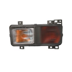 FRONT INDICATOR / FOG LAMP ASSEMBLY