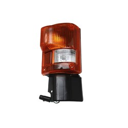 FRONT INDICATOR LAMP