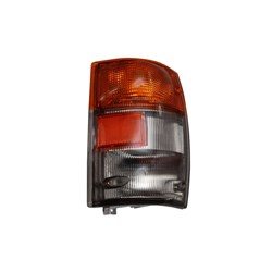 FRONT INDICATOR LAMP