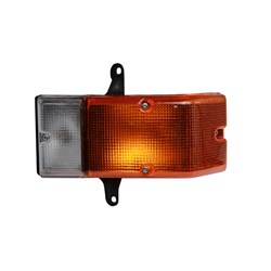 FRONT INDICATOR LAMP