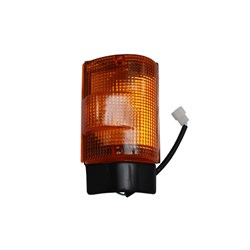 FRONT INDICATOR LAMP