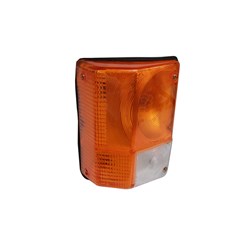 FRONT INDICATOR LAMP