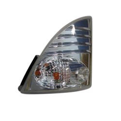 FRONT INDICATOR LAMP