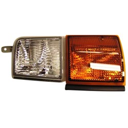 FRONT INDICATOR / PARK LAMP