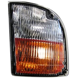 FRONT INDICATOR / PARK LAMP