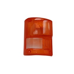 FRONT INDICATOR LENS
