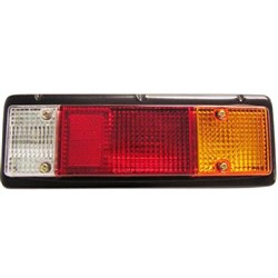 TAIL LAMP ASSEMBLY - RHS