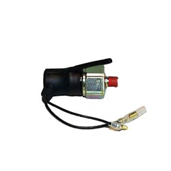 OIL PRESSURE SWITCH