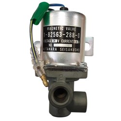 VALVE - 2 SPEED DIFF