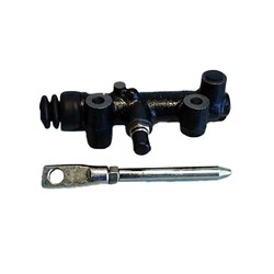 CLUTCH MASTER CYLINDER