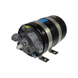 AIR DRYER ASSEMBLY - DR5