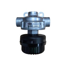 VALVE QUICK RELEASE