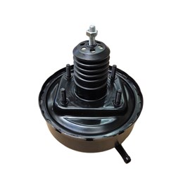 CLUTCH VACUUM BOOSTER