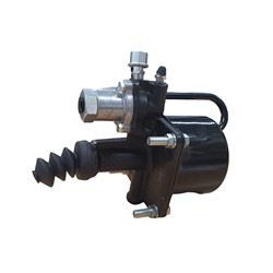 CLUTCH SLAVE CYLINDER