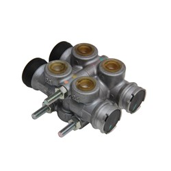 4 WAY PROTECTION VALVE