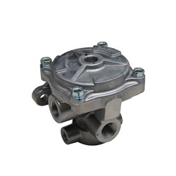 RELAY VALVE