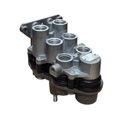 VALVE PROTECTION - AIR DRYER