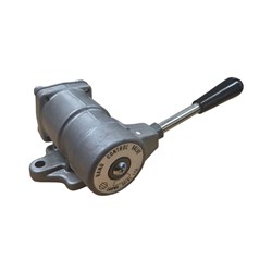 HAND CONTROL VALVE