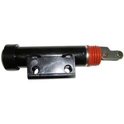 EXHAUST BRAKE CYLINDER