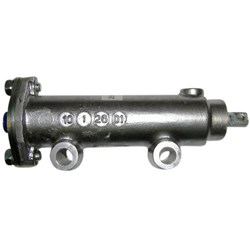 EXHAUST BRAKE CYLINDER