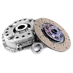 CLUTCH KIT ACS