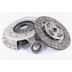 CLUTCH KIT ACS