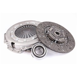 CLUTCH KIT ACS