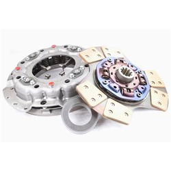 CLUTCH KIT ACS