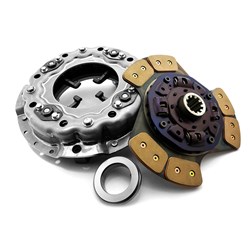 CLUTCH KIT ACS