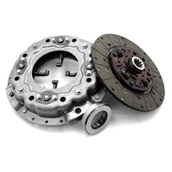 CLUTCH KIT ACS