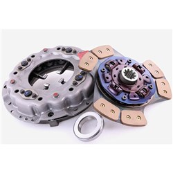 CLUTCH KIT ACS