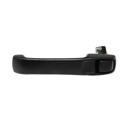 DOOR HANDLE - OUTER