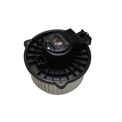 HEATER BLOWER MOTOR