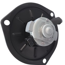 HEATER BLOWER MOTOR