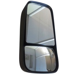 MIRROR HEAD ELECTRIC &amp; HEATED
